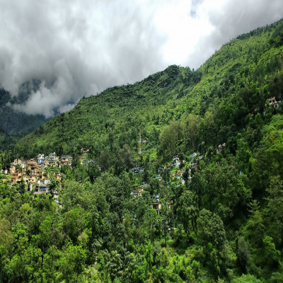 GOPESHWAR Sightseeing